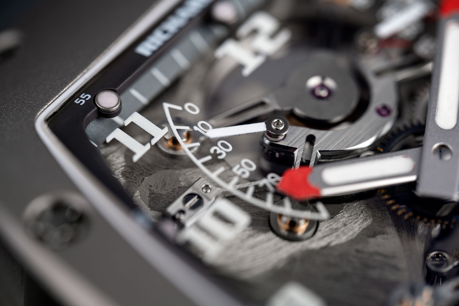 TA LUXURY WATCH